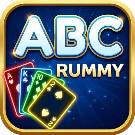 ABC Rummy