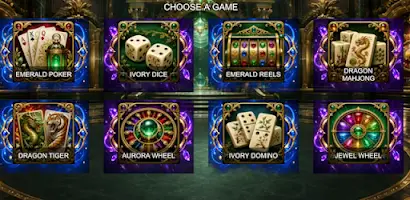 Gogo Rummy Felt Table Interface