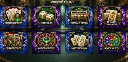 Gogo Rummy Bonus Section