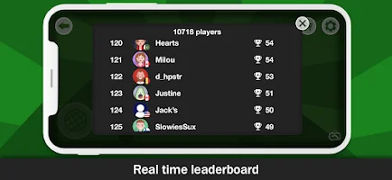 Hello Rummy Lobby