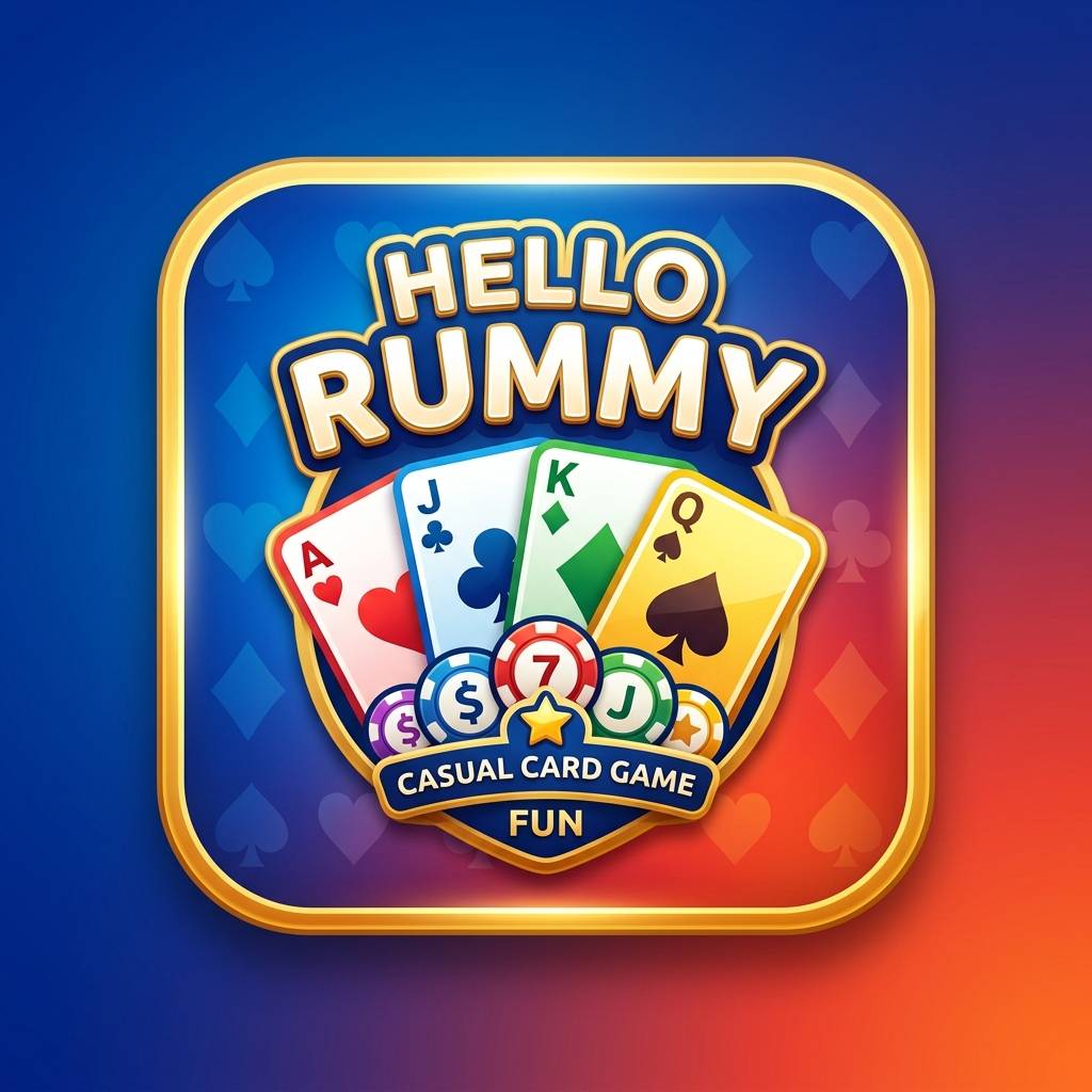 Hello Rummy