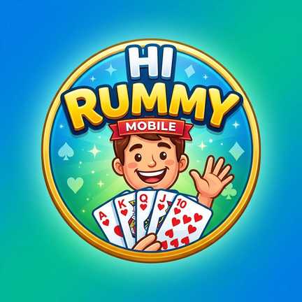 Hi Rummy