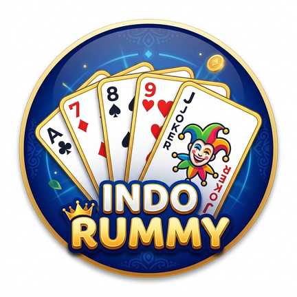 Indo Rummy