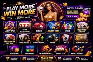 Jaiho Rummy Instant Cashouts