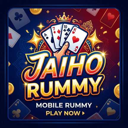 Jaiho Rummy