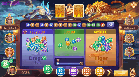 Joy Rummy Wallet System
