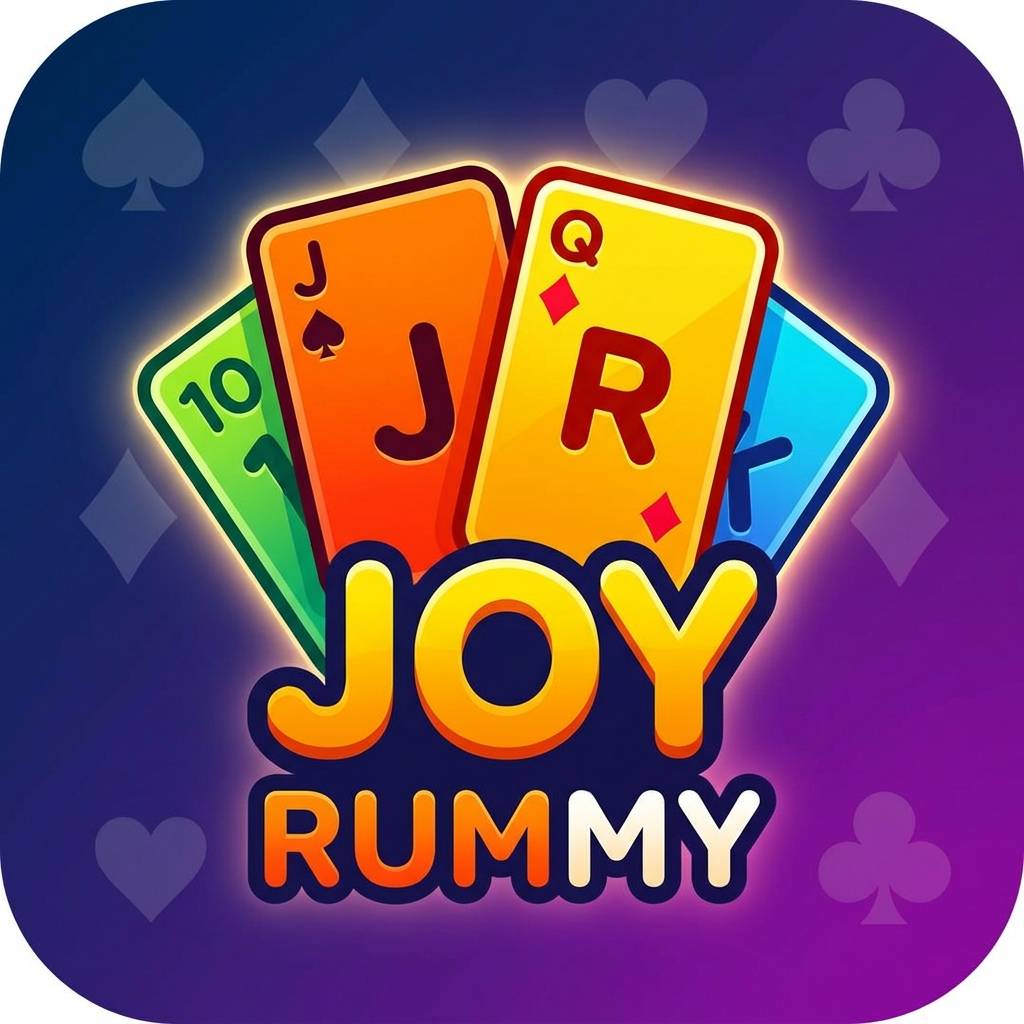 Joy Rummy