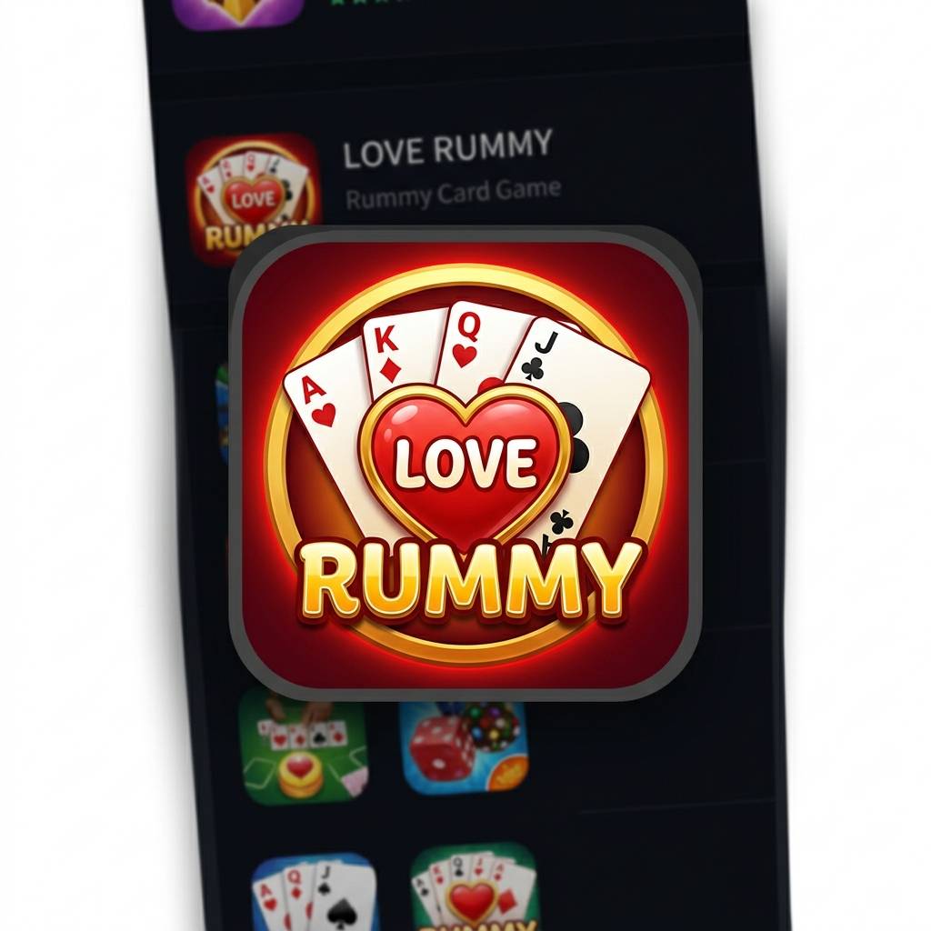 Love Rummy