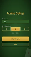 Max Rummy Match Declaration