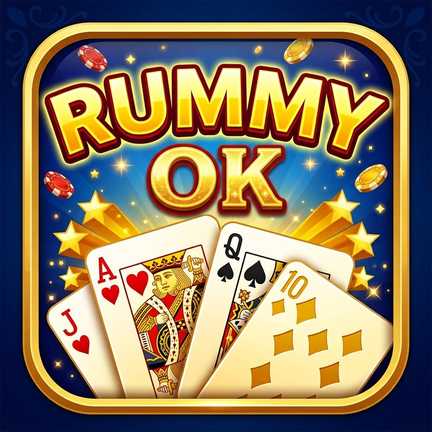Ok Rummy