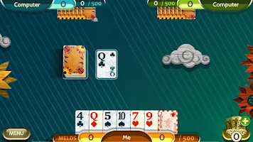 Rummy 365 Instant Cashouts
