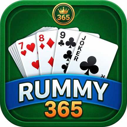 Rummy 365