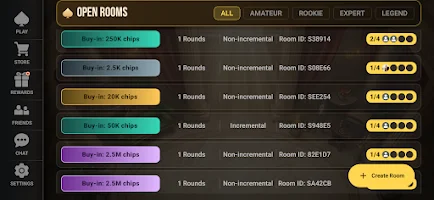 Rummy 51 Interactive Tutorial