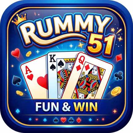Rummy 51