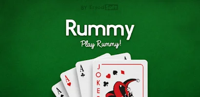 Rummy 888 Game Lobby View