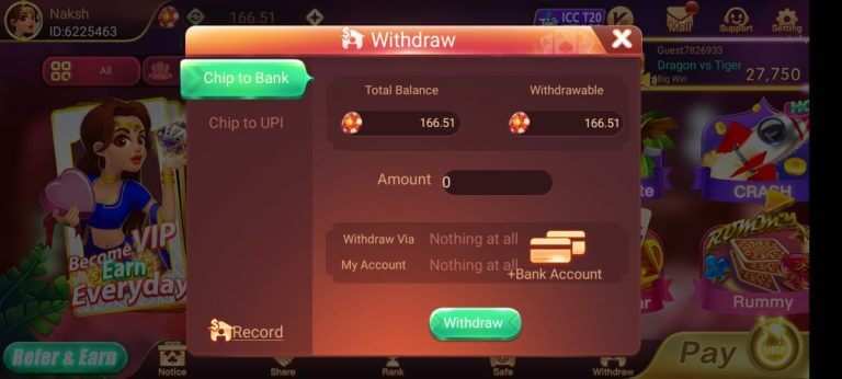 Rummy Best Multi-Lobby Selections