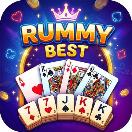 Rummy Best
