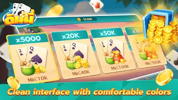 Rummy East Gameplay Screen 4