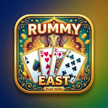 Rummy East