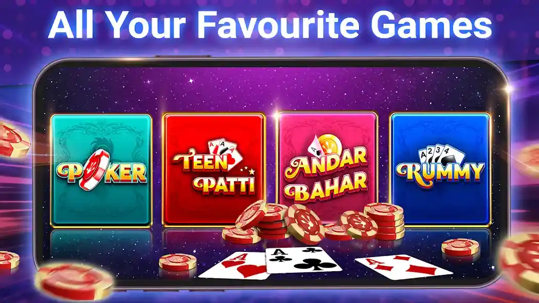 Rummy Gold Welcome Bonus