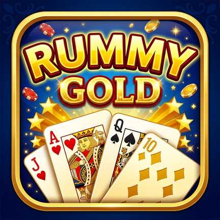 Rummy Gold