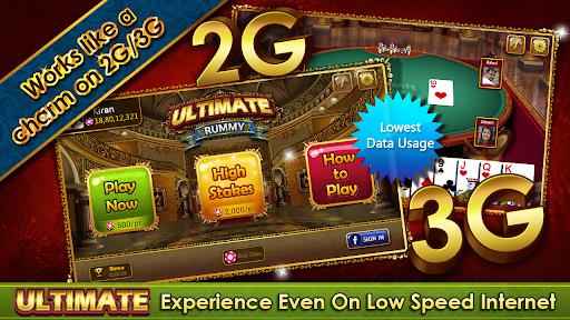 Rummy Loot Dragon vs Tiger