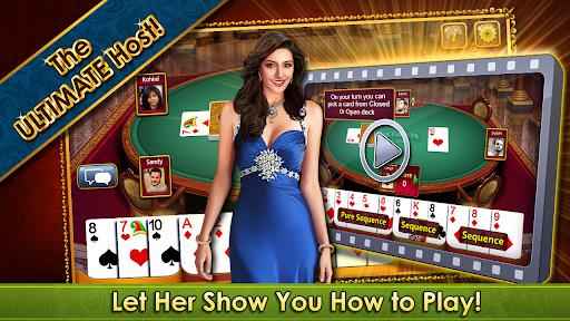 Rummy Loot Instant Cashout
