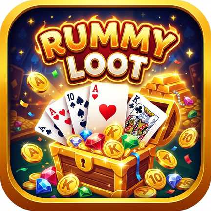 Rummy Loot