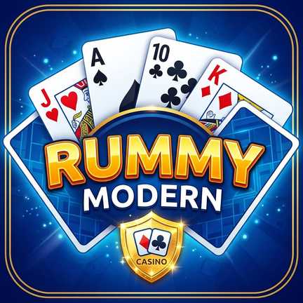 Rummy Modern