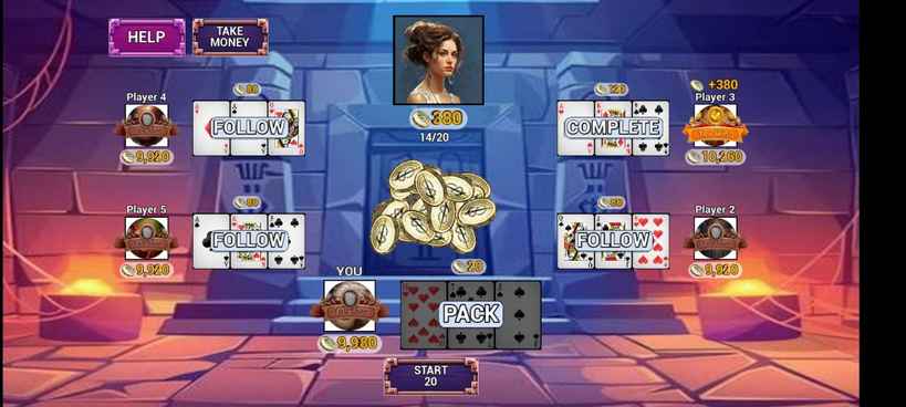Rummy Noble Live Rooms