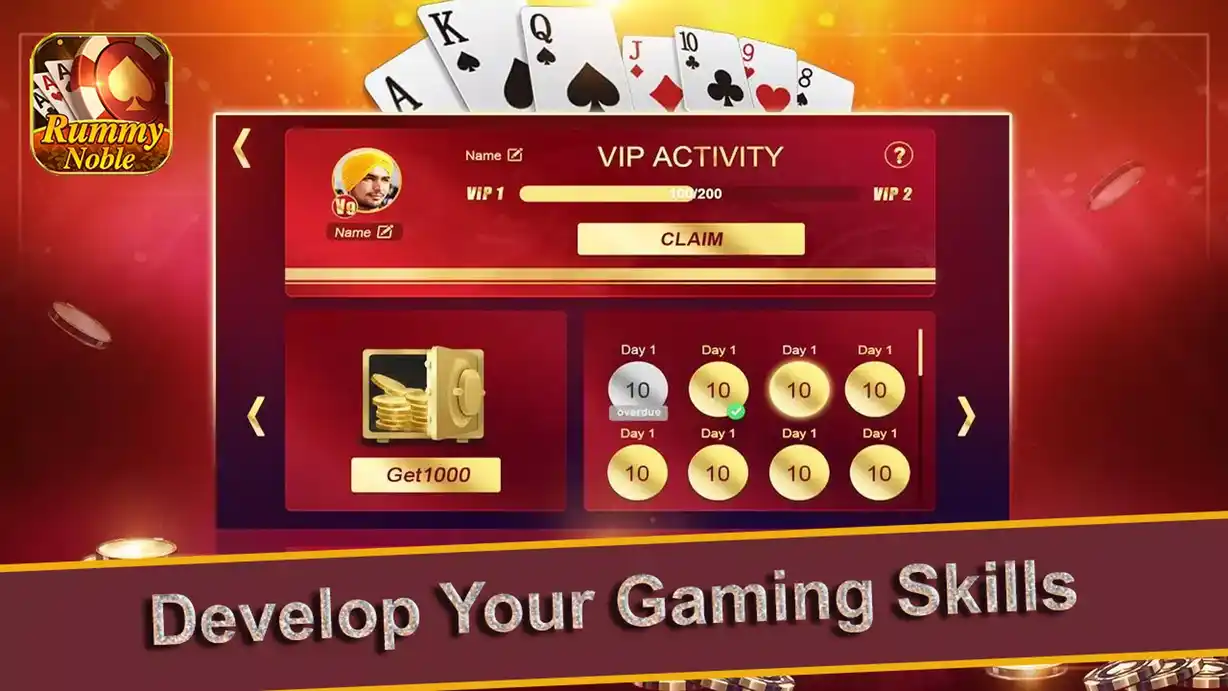 Rummy Noble Cashier