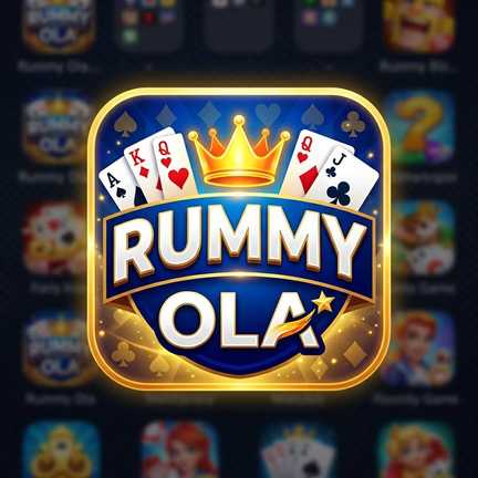 Rummy Ola