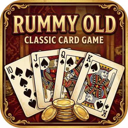 Rummy Old