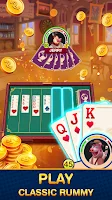 Rummy Tour Lobby